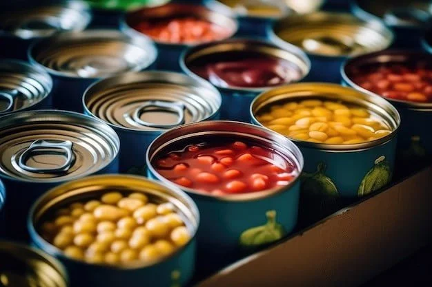 Canned vs Fresh Soup: Which is Healthier?