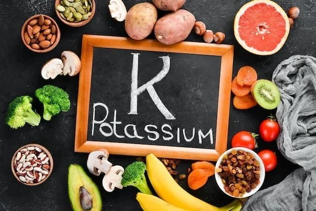 Powering Up with Potassium: Foods to Fortify Your Health
