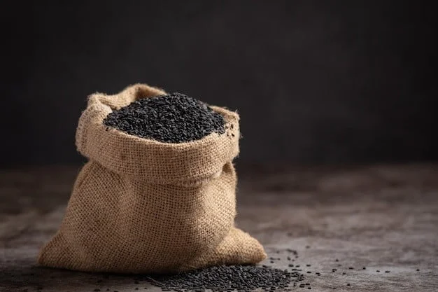 The Black Seed Balance: Exploring the Benefits and Side Effects