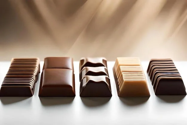 The Chocolate Standoff: Dark Chocolate vs. Milk Chocolate – Weighing the Health Benefits