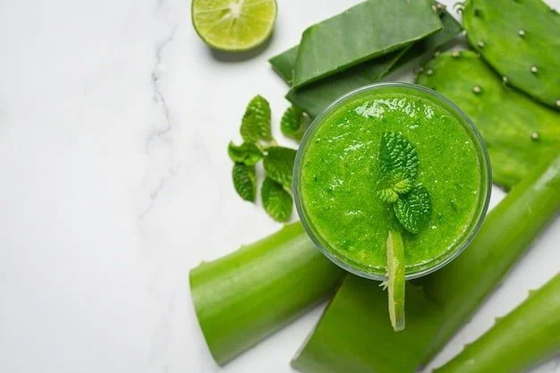 Understanding Aloe Vera Juice: Unfolding The Potential Side Effects