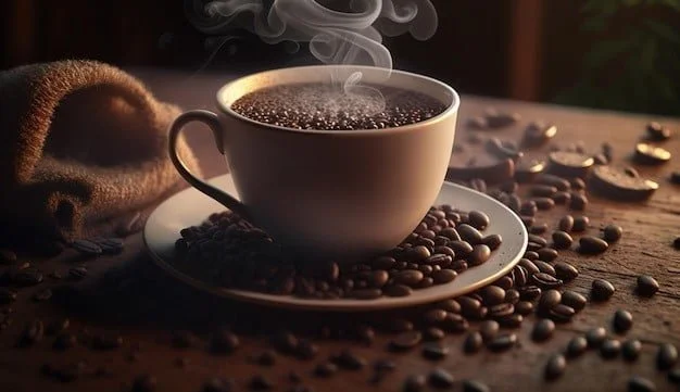 Understanding the Health Perks of Your Morning Joe: The Health Benefits of Coffee
