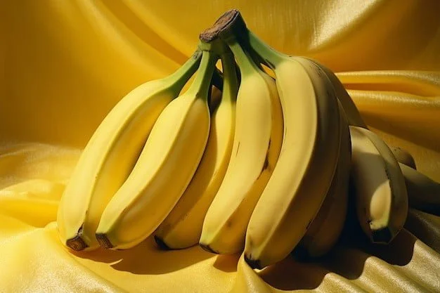 Unlocking the Nutritional Potential of Berries: Are Banana Peels Edible and Healthy?