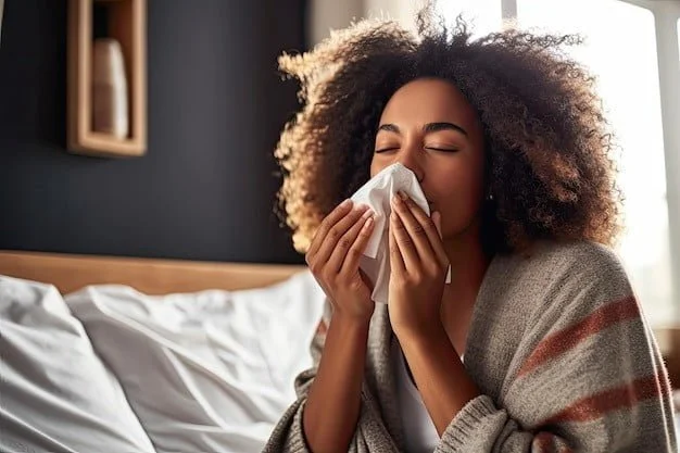 Unveiling the Reasons Allergies Are Worse in the Morning