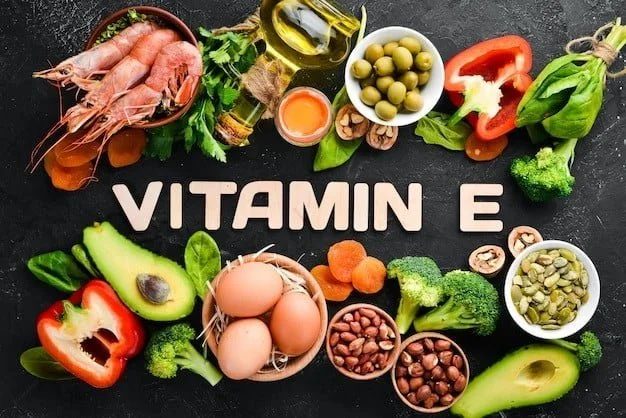 Vitamin E and Immunity: Understanding the Symbiotic Relationship