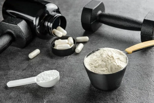 Weighing in on Whey Protein Isolate: Exploring the Potential Risks
