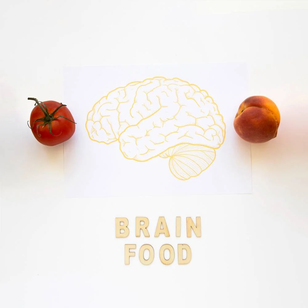 Brain-Boosting Foods: What to Eat for Better Neurological Health