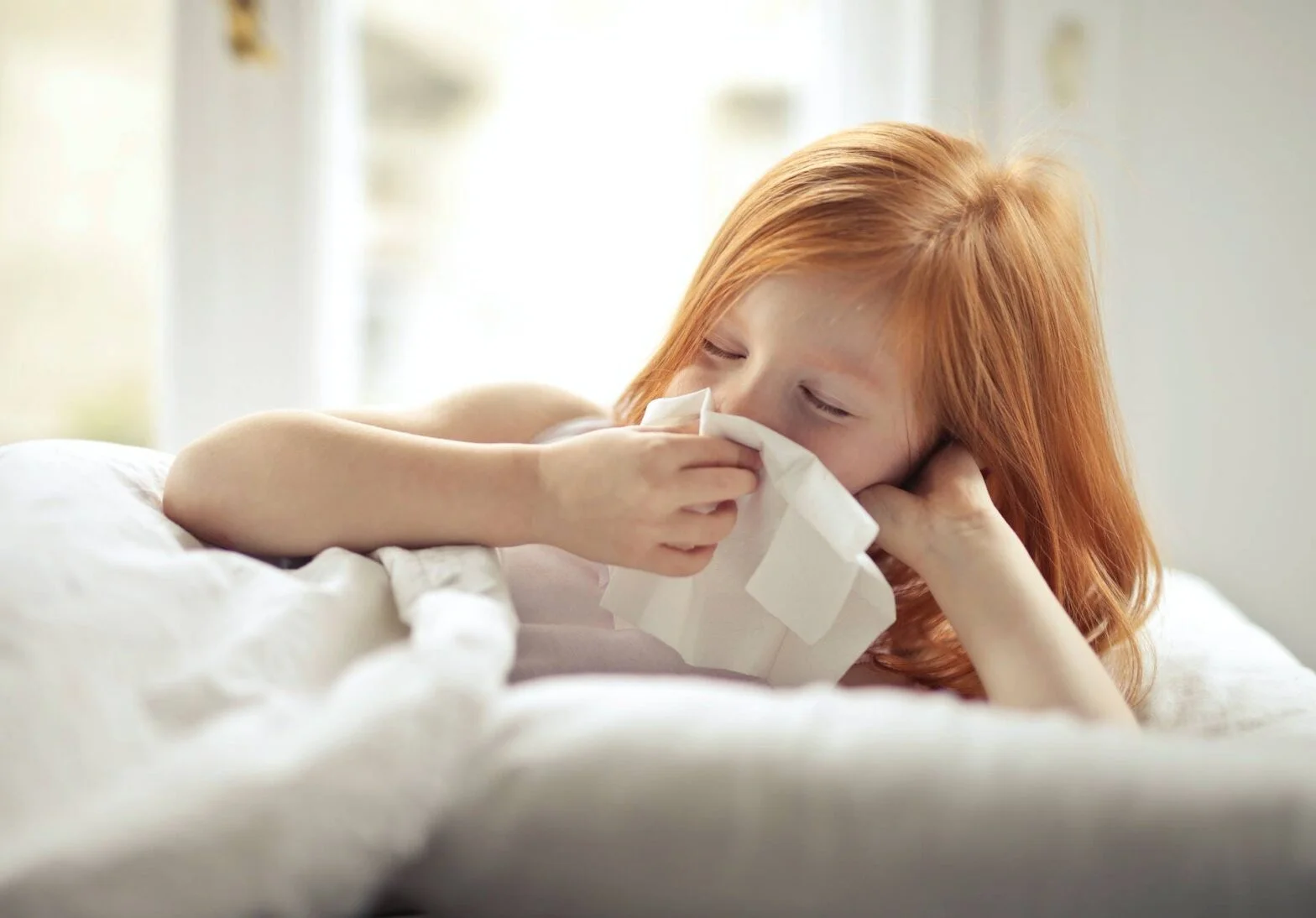 Common Childhood Illnesses and How to Prevent Them