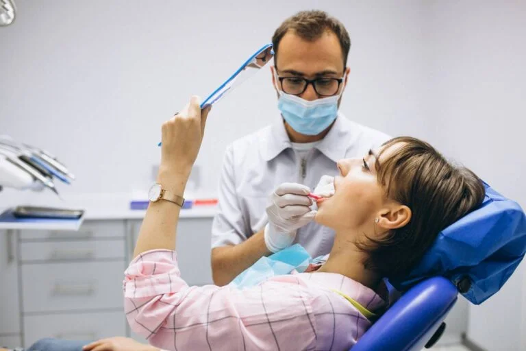 Dealing with Dental Anxiety: Tips and Techniques