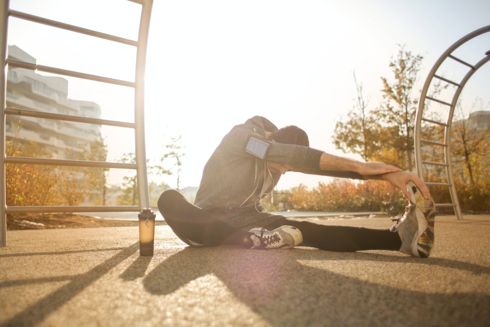 How Physical Activity Can Help Alleviate Depression