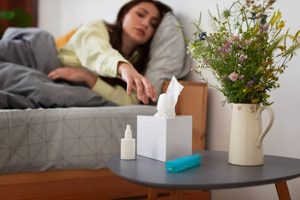 How to Create an Allergy-Friendly Home
