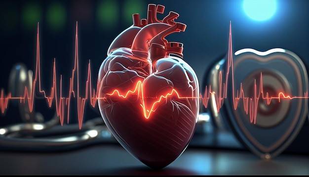 Preventing Heart Disease: Lifestyle Changes You Can Make Today