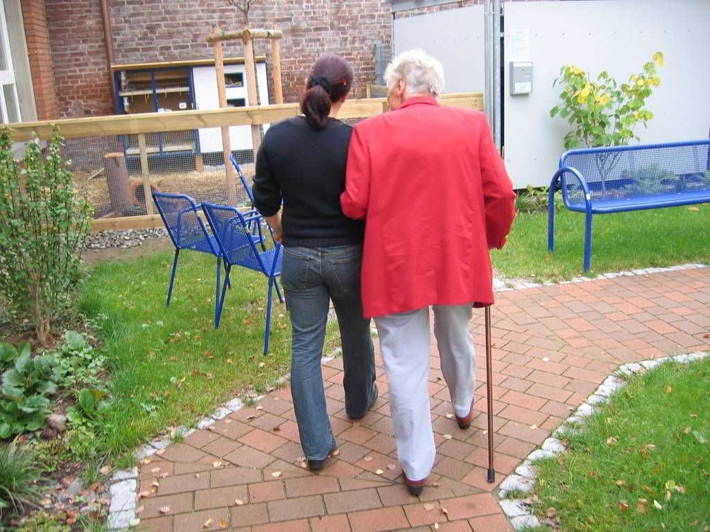 Respite Care Options for Caregivers of Dementia Patients