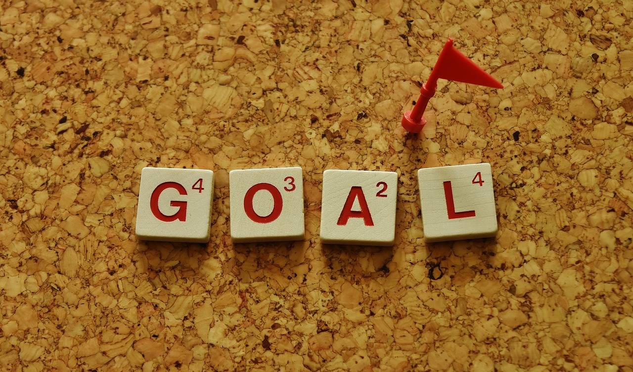 Strategies for Effective Goal Setting