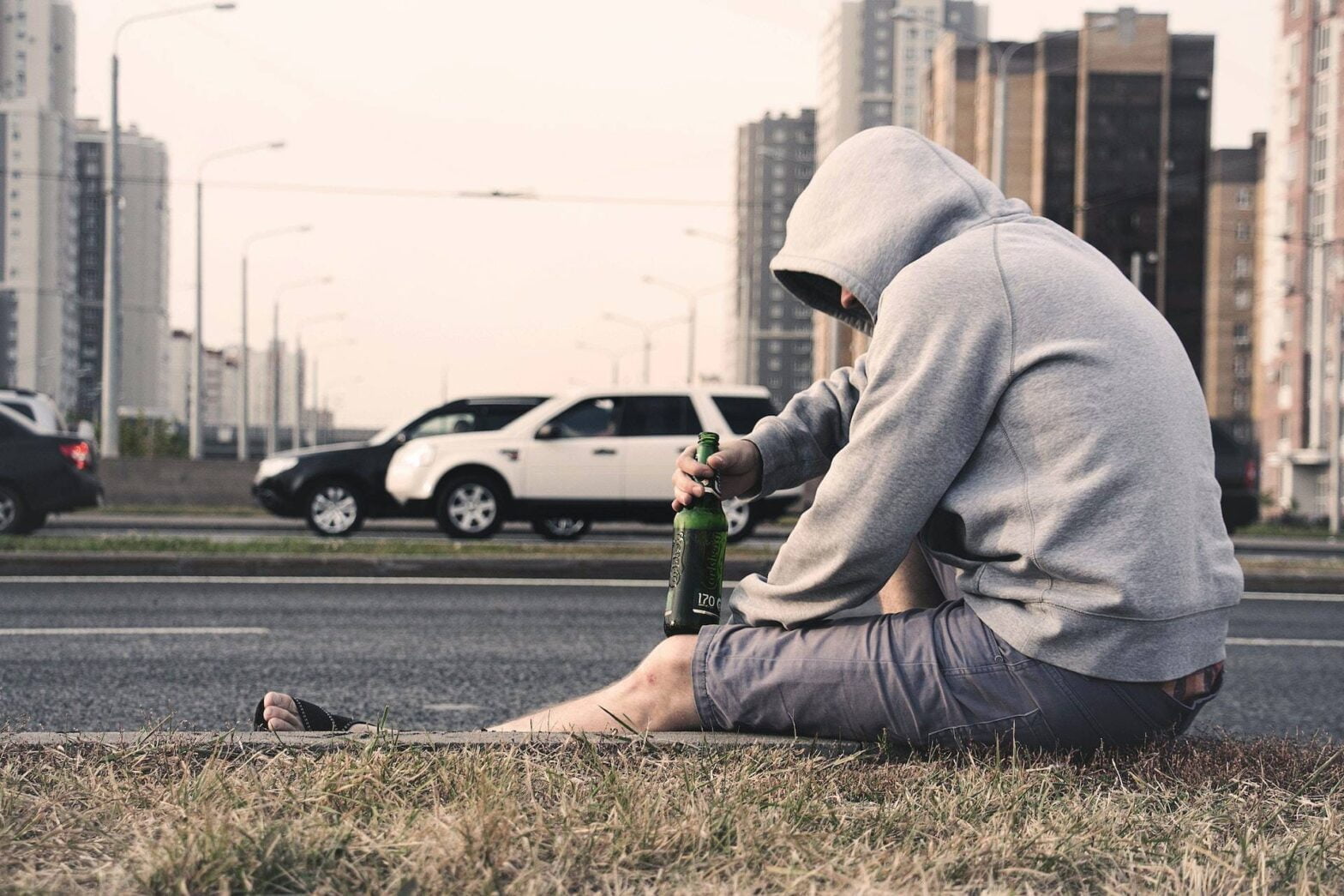 The Health Impact of Alcohol Abuse