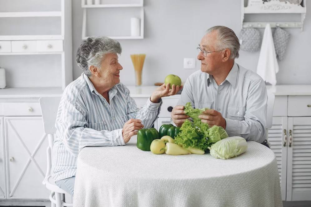The Impact of Diet and Lifestyle on Alzheimer’s Risk
