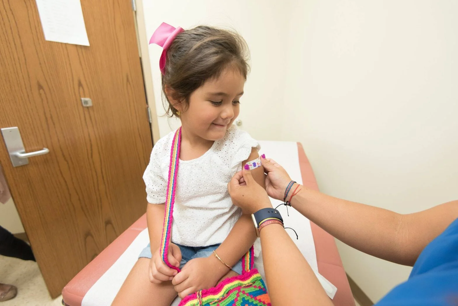 The Importance of Vaccination in Children
