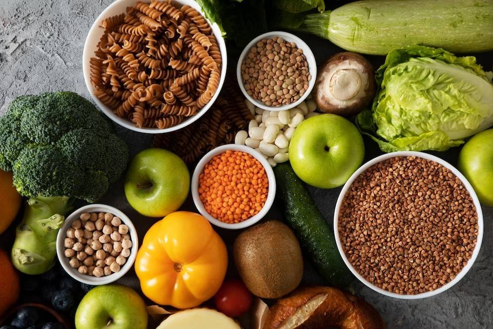 The Role of Fiber in a Healthy Diet