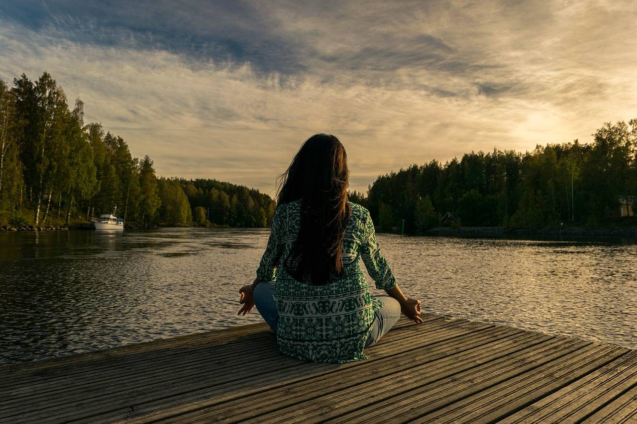 The Science Behind Mindfulness: How It Works and Its Benefits