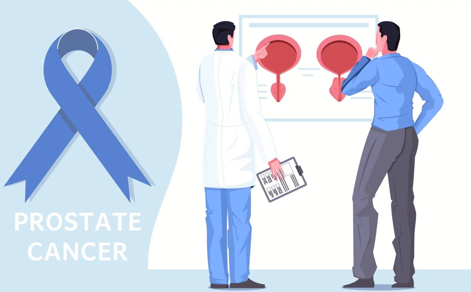 Understanding Prostate Cancer: Risk Factors and Prevention