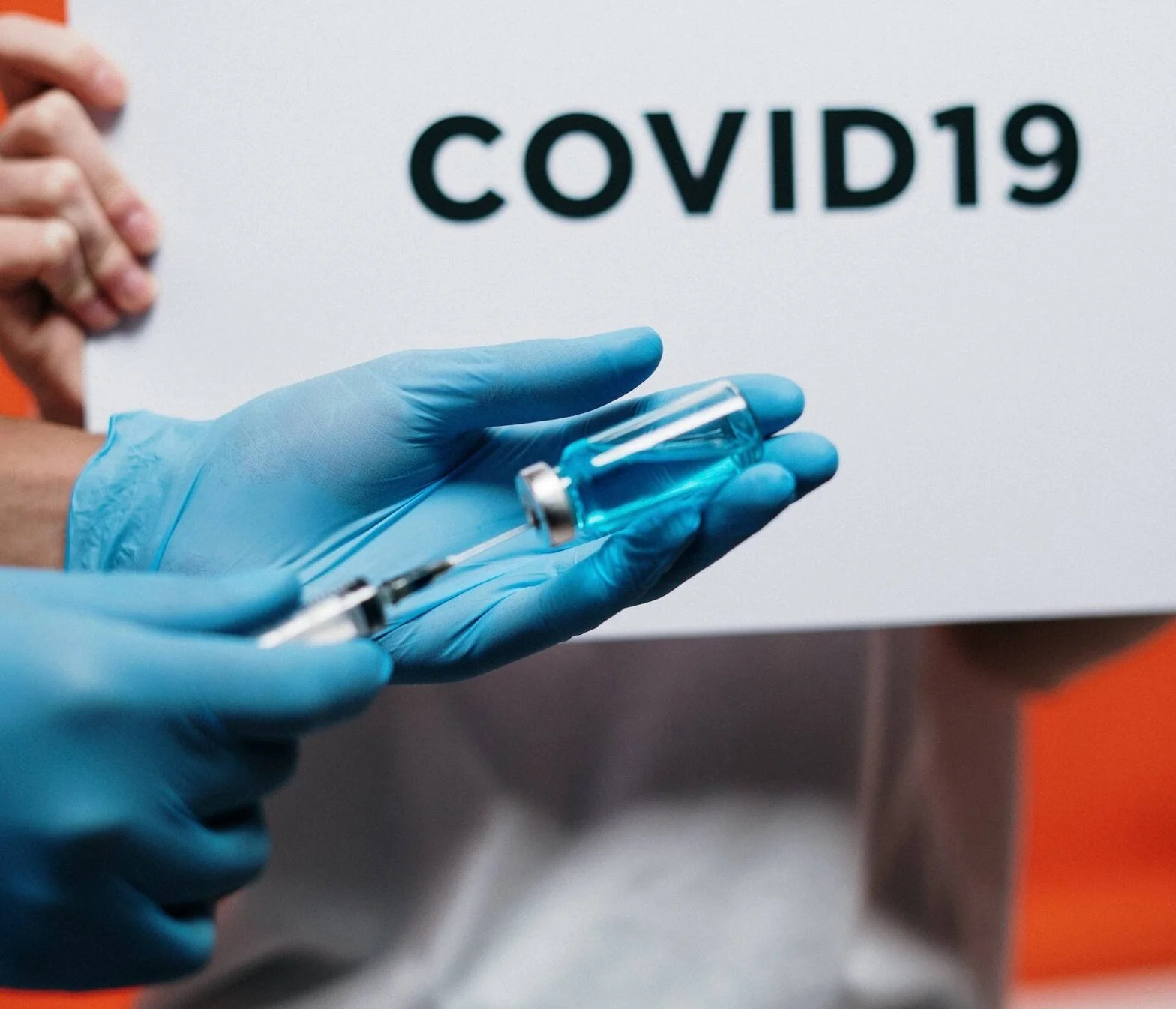 Understanding the Science Behind the Covid-19 Vaccine