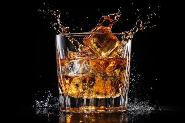 A Toast to Health: Exploring the Benefits of Whiskey