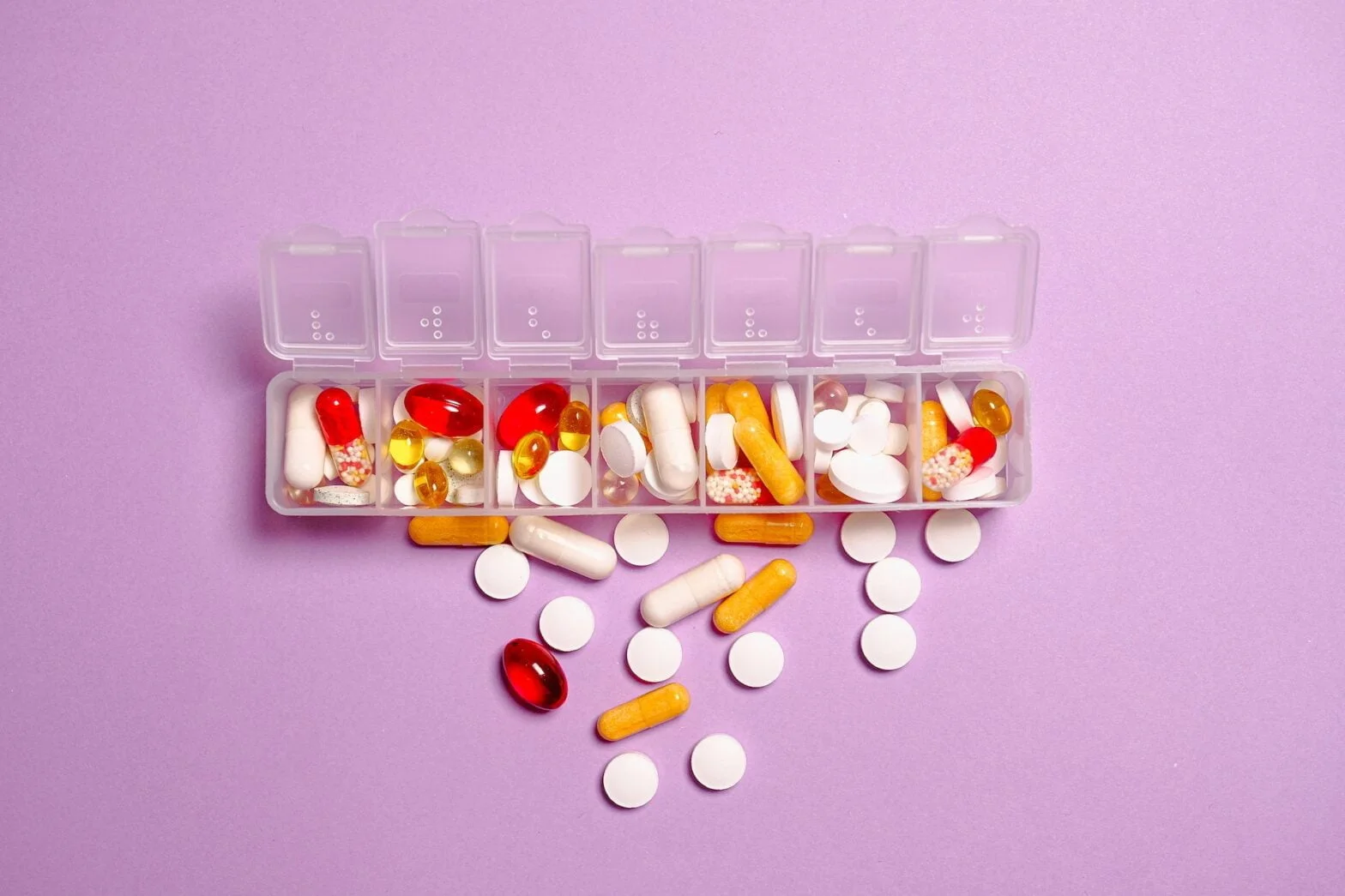 Beware of the Overload: Symptoms of Vitamin Overdose in Children