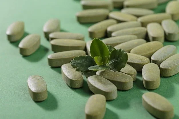 Bringing Green Goodness to Little Ones: Should Children Be Given Chlorella?