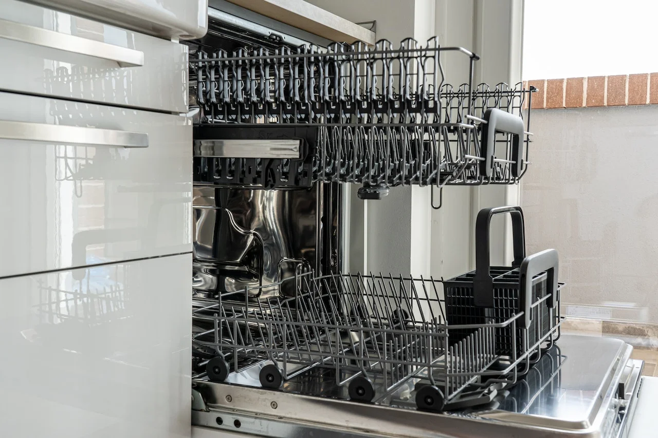 Cleaning the Cleaner: The Hidden Dangers of a Neglected Dishwasher