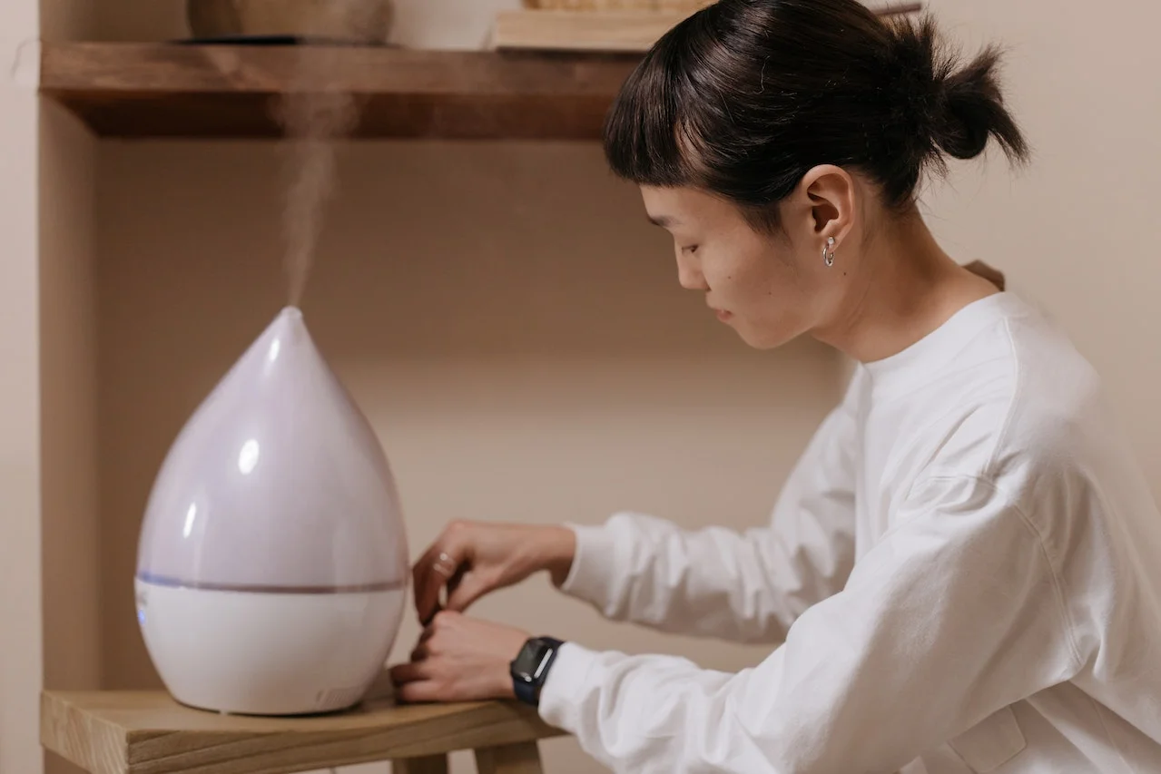 Clear the Air: The Hidden Dangers of a Neglected Humidifier