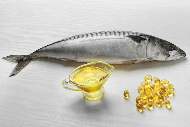 Cracking the Taste Code: How to Make Liquid Fish Oil Palatable for Children