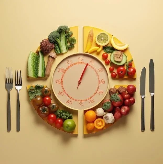 Crafting the Perfect Plate: Components of a Balanced Diet