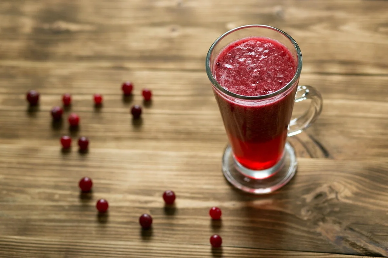 Cranberry Juice: A Potential Ally in Yeast Infection Prevention?