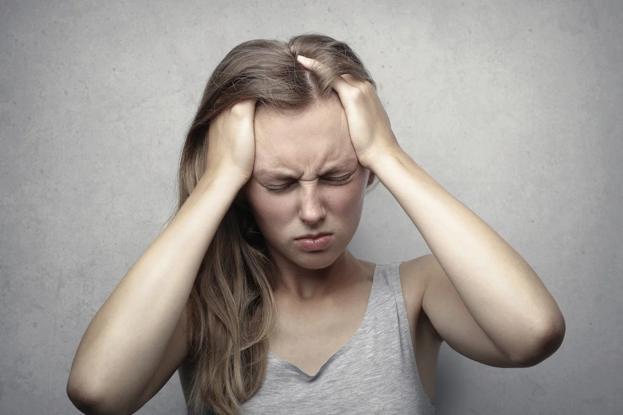 Decoding the Discomfort: Unearthing Causes of Persistent Headaches