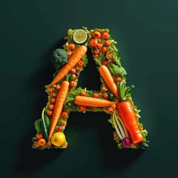 Demystifying Vitamin A Deficiency: Unveiling the Signs and Symptoms