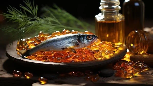 Diving into the Heart of the Matter: Fish Oil and Heart Health