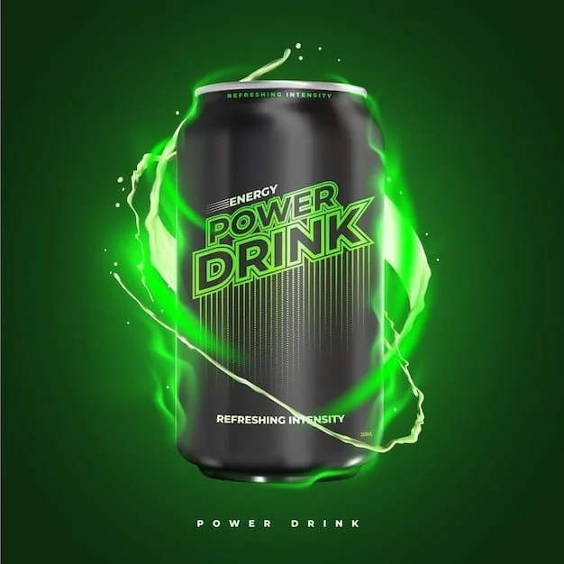 Energy Drinks and Weight Gain: An Unseen Connection
