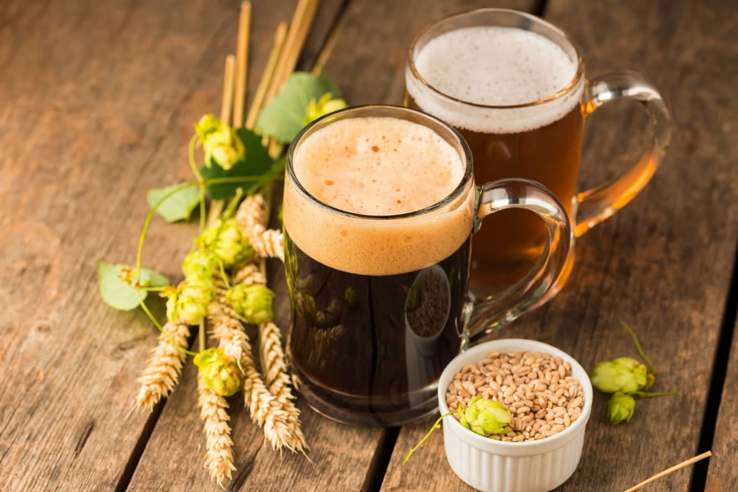 Examining the Impact of Malt Beverages on Health: A Balanced View