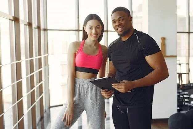 Fitness Goals: The Argument for Hiring a Personal Trainer