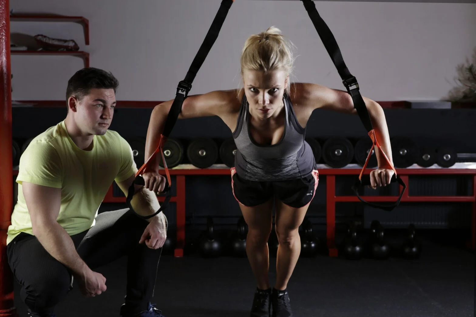 Fitness Guide: How to Find the Best Personal Trainer for You