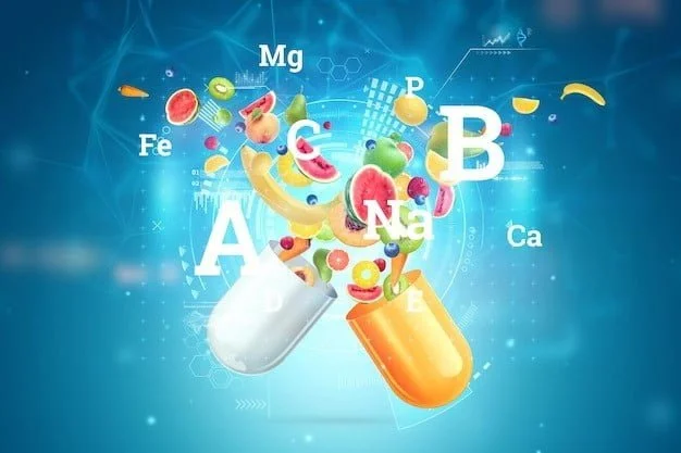 Harnessing Energy with Multivitamins: Fact or Fiction?
