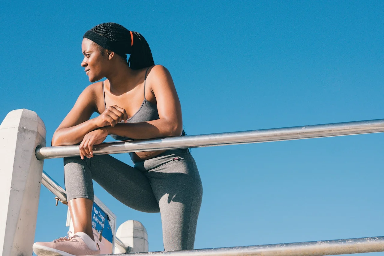 Heat Up or Chill Out: What’s the Ideal Workout Temperature?