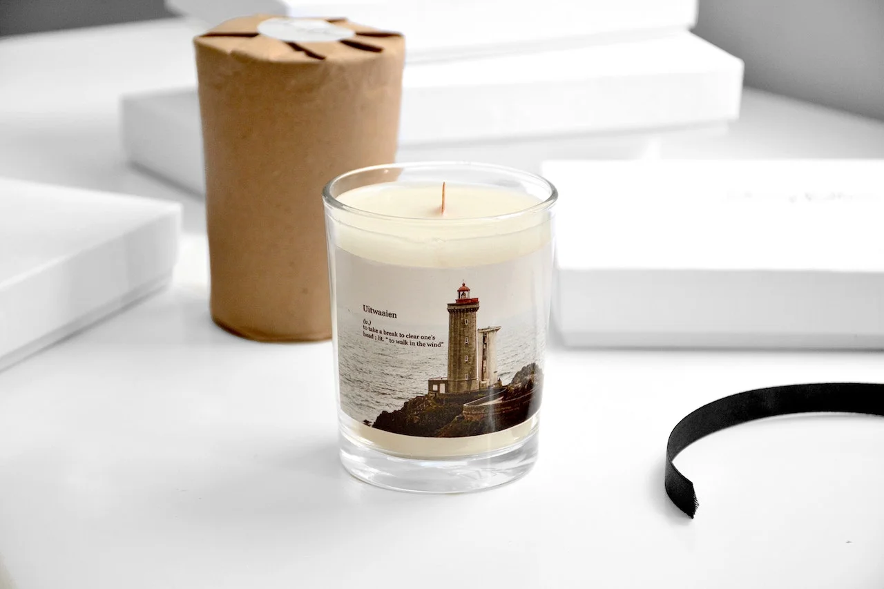 Illuminate Your Space with Soy Candles: Unveiling the Benefits