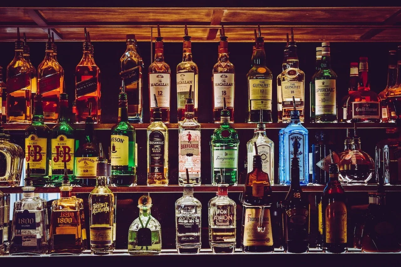 Impacts of Hard Liquor on Your Body: A Health Breakdown