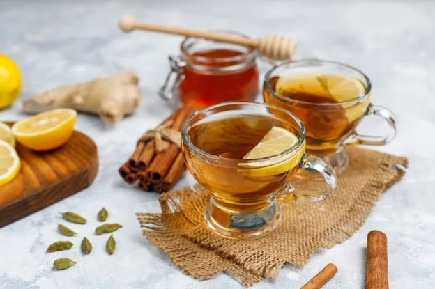 Infusing Wellness: The Exceptional Health Benefits of Cardamom Tea