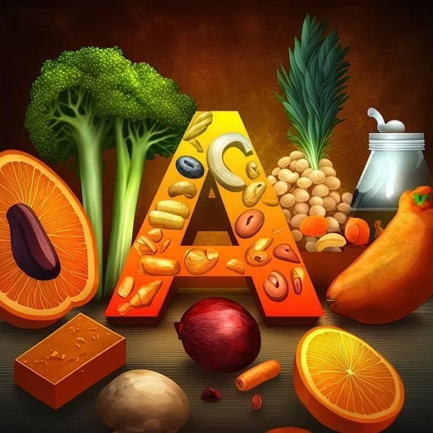 Is Too Much Vitamin A Bad for You? Unpacking the Facts