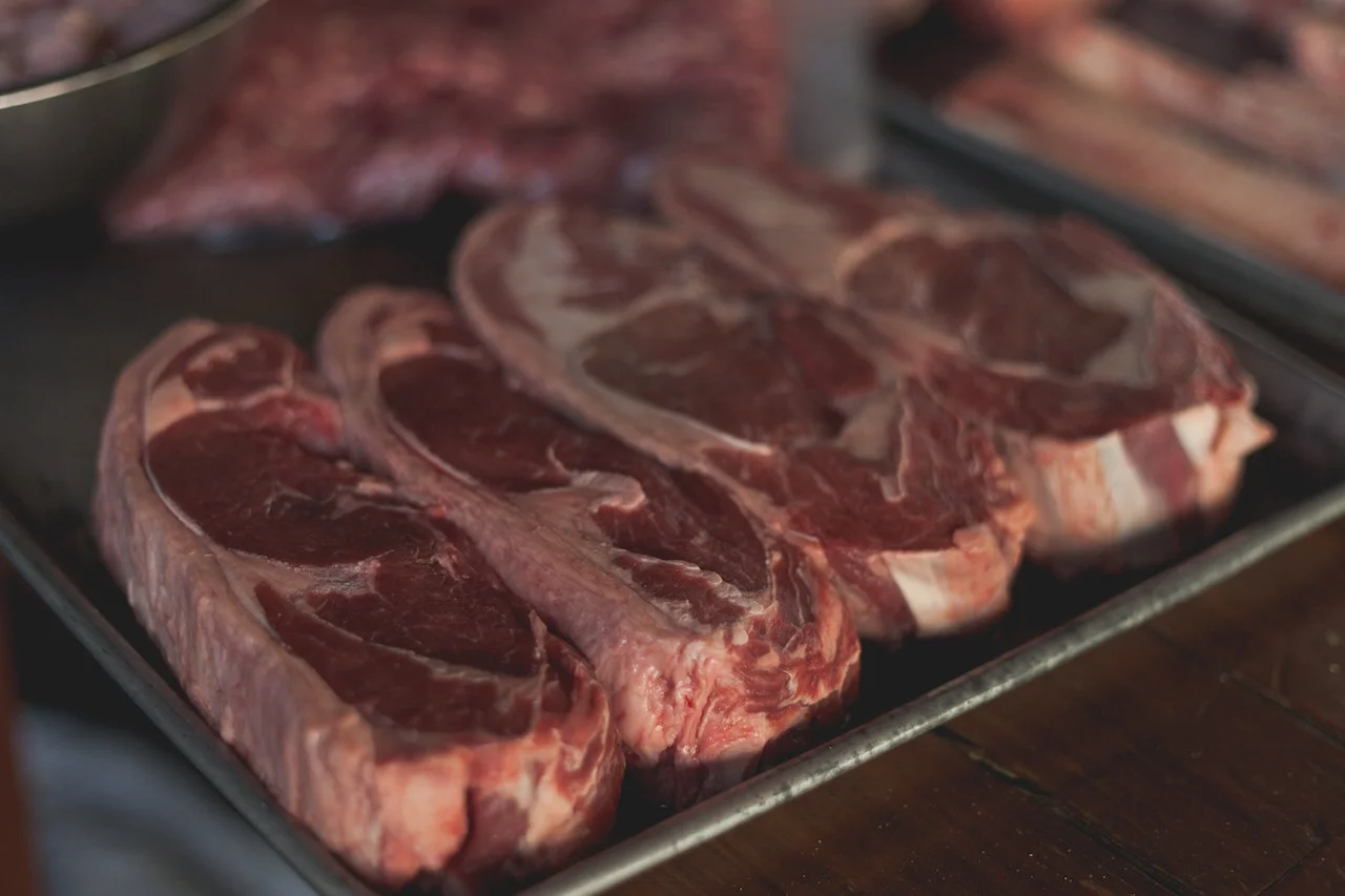Mastering the Beef Beat: Finding the Right Frequency For Consuming Beef