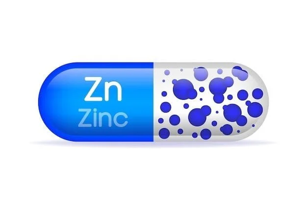 Navigating the Zinc Zone: Identifying the Right Dosage for Children