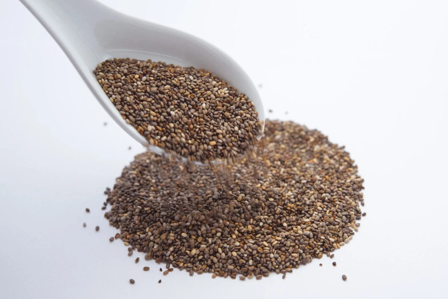 Nurturing Bumps: Are Chia Seeds Safe for Pregnant Women?