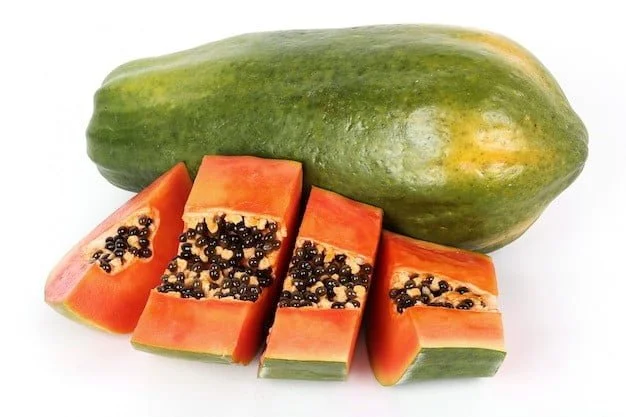 Papaya Enzyme For Kids: Is it a Safe Choice?